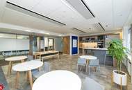 Modern Office Space in Prime Location – 1030 Vienna