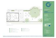 EIN WAHRES FAMILIENPARADIES - 4 ZIMMER MAISONETTE MIT GARTEN und BALKON!