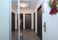 Helle 3-Zimmer-Eigentumswohnung mit Balkon und Carport – Feldkirchen bei Graz