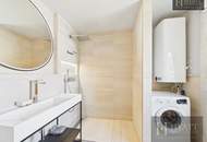 Moderne 4-Zimmer-Wohnung in ruhiger Döblinger Grünlage mit Balkon und Autostellplatz