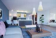 3-Zimmer-Wohnung im Fichtenhof am Petersbach!