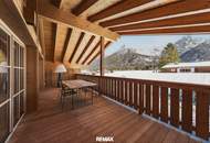Exklusiver Erstbezug: Chalet in Toplage von St. Ulrich