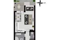 "Wohnen, wo andere Urlaub machen" – 3-Zimmer-Terrassenwohnung in Bad Hofgastein