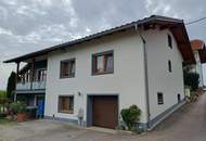 Ein-/Mehrfamilien-/Generationen-Haus in St. Aegidi