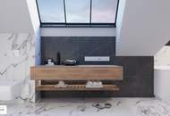 The Perchtoldsdorf Residences - luxuriöse Raumhöhe, zentrale Lage, eigenes Spa