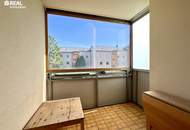 Familienhit - charmante 4 Zimmer-Wohnung in Ruhelage