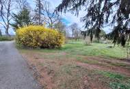 Einzigartiges Anwesen auf weitläufigem Parkgrundstück