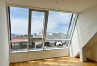 ANLAGEWOHNUNG- Moderne 73,5m2 Dachwohnung mit toller 16,1m2 Terrasse (TOP 34 - 2.DG)