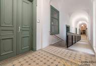 Sanierung nach Mieterwunsch! Praktische Büro-/Praxisfläche in Top-Lage von Melk zu vermieten!