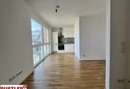 AB JÄNNER 2026 VERFÜGBAR **Ihr perfekt angelegter Wohntraum direkt *im 22. Bezirk**