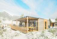 Mobile Homes direkt am Ossiacher See als Investition + Urlaub!