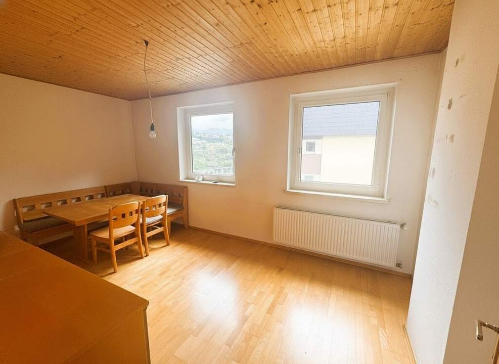 STARTWOHNUNG - Gemütliche 2-Zimmer-Wohnung in Grünruhelage