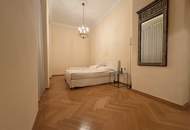 Premium-Altbau im 1. Bezirk – Stilvolle 2 Zimmer Wohnung mit Wiener Charme