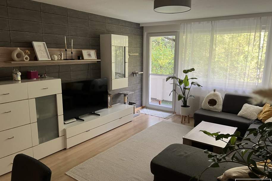 „Ein Zuhause mit Charakter – großzügige Eigentumswohnung im Herzen der Südstadt“ | ZELLMANN IMMOBILIEN, Wohnung-kauf, 320.000,€, 2344 Mödling