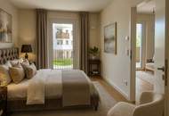 WOW! Provisionsfrei, MEGA PREIS und Erstbezug! Nähe U1 Leopoldau: 2 Zimmer mit Balkon