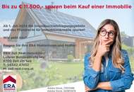 ZWEI LANDHÄUSER mit touristischer Nutzung in Viehhofen / Saalbach
