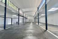 Kfz-Stellplatz in Toplage!