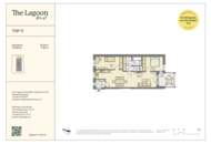 "The Lagoon" - Modern - Nachhaltig - Elegant PROVISIONSFREI