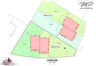 Wohnbauprojekt vor Baustart / Gaaden/HoheWand! Einfamilienhäuser / Doppelhaushälften / Ziegelmassivbauweise / Reservierungen ab sofort möglich!!!