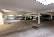 Frisch sanierte Eckwohnung mit 4 Zimmern im 2. Liftstock