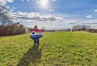 Traum-Baugrund 1083m² in 7100 Neusiedl am See – Ihr Eigenheim wartet!
