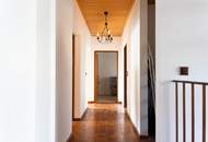 "Großzügiges Haus mit Weitblick im Kreuttal"