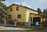 Zuhause im grünen Eigenheim!
