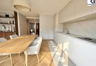 360 TOUR // LUXUSMÖBLIERTE TERRASSEN-WOHNUNG JOSEFSTADT