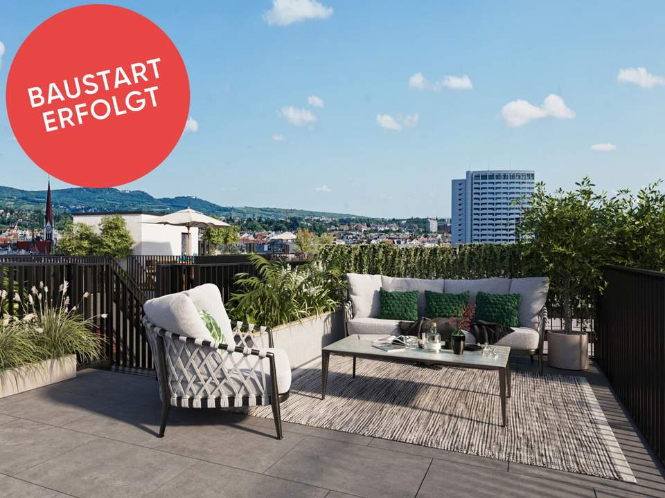 GRAND GARDEN | NATUR GENIESSEN. STADT ERLEBEN.