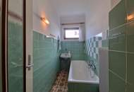 Einfamilienhaus in begehrter Wohnlage von Gainfarn!