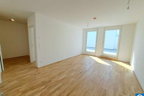 Ihr neues Investment in den "Flori Flats", Wohnung-kauf, 225.300,€, 1210 Wien 21., Floridsdorf