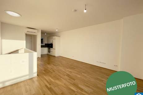 Dachgeschoss-Maisonette mit Wohlfühl-Ambiente, Wohnung-miete, 1.150,00,€, 1030 Wien 3., Landstraße