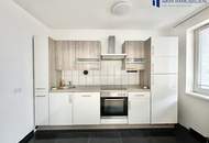 Barrierefreie 1-Zimmer-Wohnung mit Garagenstellplatz – ideal für Eigennutzer und Anleger