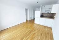 Moderne 2-Zimmer-Wohnung mit Terrasse, hochwertige Ausstattung