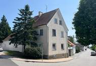 Große Familie? Viel Platz und uneinsehbarer Innenhof!