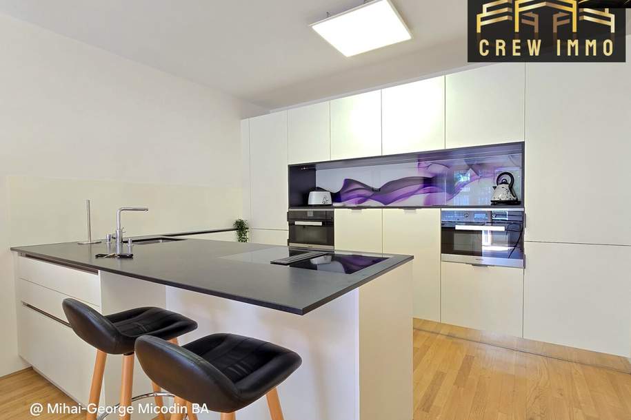 3-Zimmer-Wohnung mit Balkon, inkl. Tiefgarage in Bz. 1170 Wien – Ihr neues Zuhause!, Wohnung-kauf, 479.000,€, 1170 Wien 17., Hernals