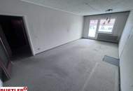 Ruhige 3-Zimmer-Wohnung im 7. Stock mit zwei Loggien – sonnige Hoflage und viel Potenzial