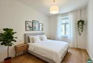 Marie | Einziehen & Wohlfühlen – 2-Zimmer-Wohntraum mit Balkon