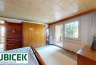 5 Zimmer Generationenhaus mit Erweiterungspotential in Essling