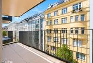 Wohnqualität ohne Kompromisse | Nur wenige Schritte zur Mariahilfer Straße
