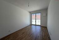 4-Raum Wohnung mit großzügigem Balkon inklusive nachhaltigem Energiekonzept