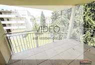 Sehr schöne und helle 2-Zimmerwohnung mit Balkon!