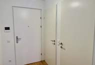Moderne 2-Zimmer-Neubauwohnung mit Freifläche, Kellerabteil, Fitnessraum und Dachgarten