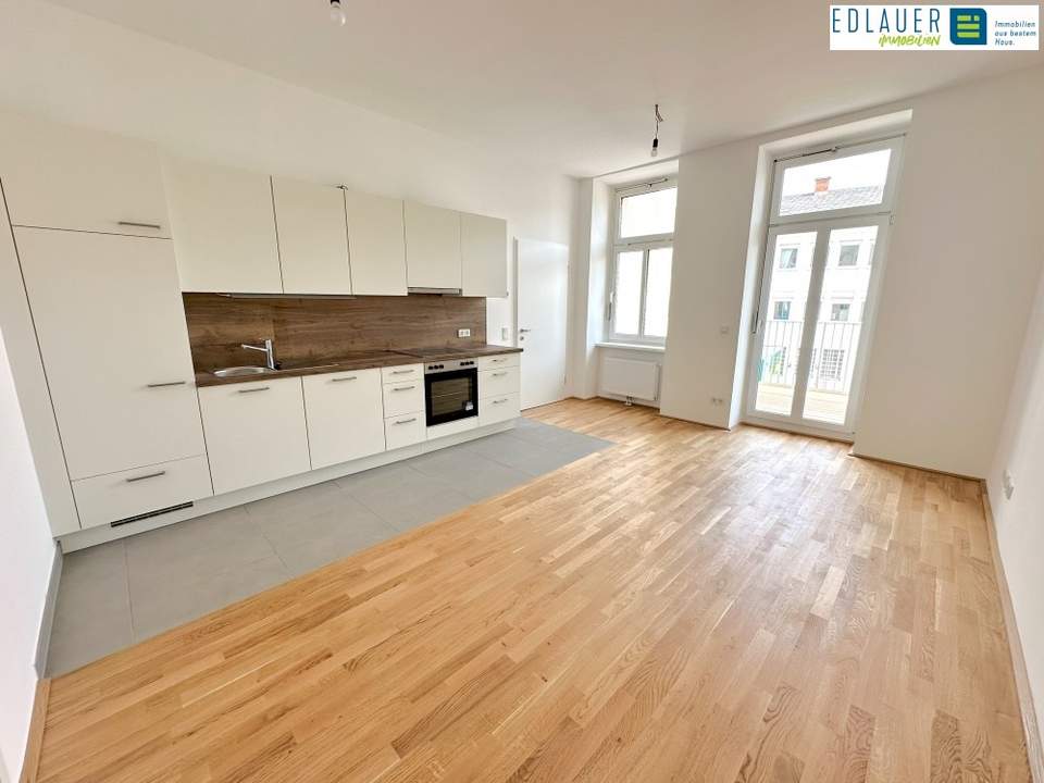 Wohnung in absoluter Toplage - tolle Ausstattung