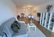 einen Katzensprung von Wien entfernt