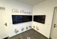 Premium Apartment inkl. Balkon und TGP in Wels