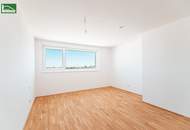 Mehr geht nicht - Helle DG-Maissonette mit 3.Zimmer inkl. Küche und Erdwärme-Heizung - sofort beziehbar