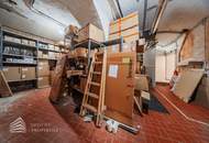 Großflächiges Geschäftslokal auf 2 Etagen in Toplage