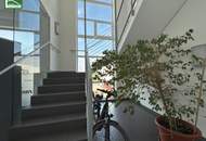 Hochwertige Gewerbefläche mit 15 Parkplätzen in 2326 Maria Lanzendorf – Industriestraße: ab sofort verfügbar. - WOHNTRAUM