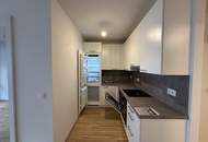 Helle 3-Zimmer Wohnung in ruhiger Lage nahe U-Bahn *Erstbezug + Provisionsfrei*